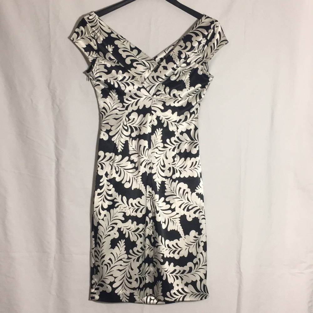 Dress, 4 Petite size